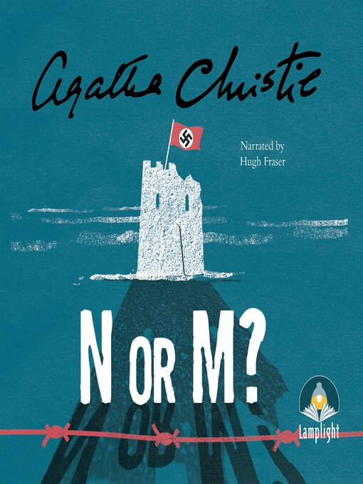 Title details for N or M? by Agatha Christie - Wait list